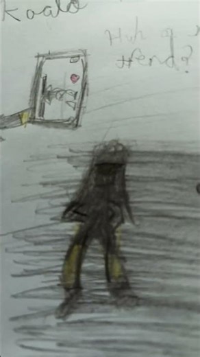 Koala kid does the Chinese splits edit#