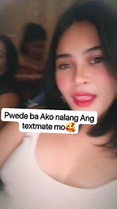 109K views · 3.3K reactions | Pwede ba Ako nalang textmate mo 殺 #everyoneシ゚ #followersシ゚ #viral | Lovely Batiancila | Facebook