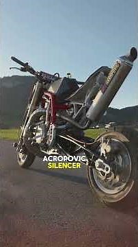 700cc 2-Stroke Mini Bike — The Tiny Motorcycle That Wants to Kill You! 💀🏍️