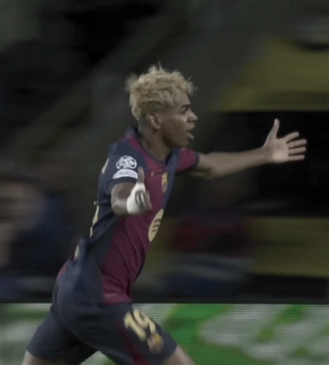 Ballon d'Or: Lamine Yamal and Barcelona Ballon d'Or Buzz