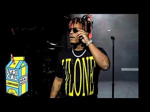 Juice WRLD - Lord Help Me! (LEAKED)