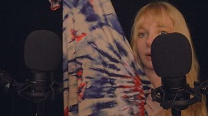 BlueWhisper ASMR 4th Of July Made In USA Clothing Haul