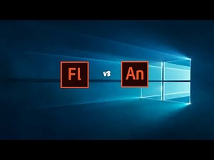 adobe flash cc vs adobe animate cc what is better?
