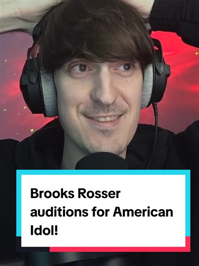 @Brooks Rosser auditions for Idol! #americanidol #knockinonheavensdoor | american idol