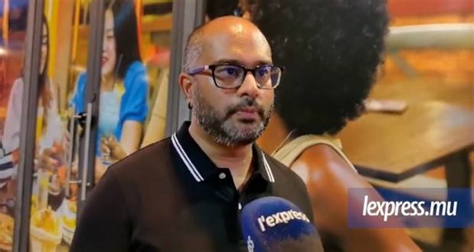 Lutte anti-drogue : Kunal Naik : «Nou pena enn inite pou al kass laport dimounn e aret zot»