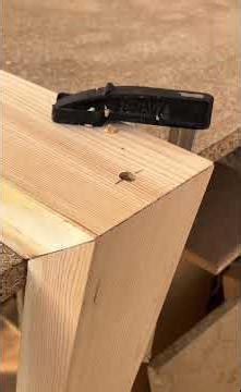 Creative Wooden Clothes Stand | Wood Art in Action