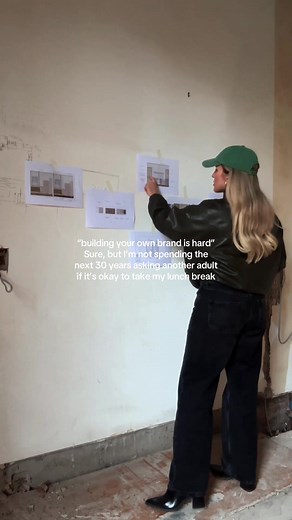 Building Your Own Interior Design Brand Success