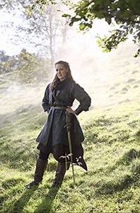 Clare Foster - Agent, Manager, Publicist Contact Info