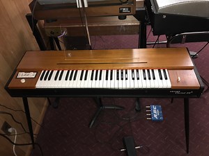 Hohner Clavinet D6