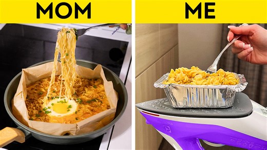 Clever cooking secrets you didn’t know you needed