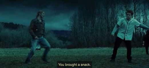 Twilight baseball scence ##foryou##fyp##foryoupage##vampires##twilight