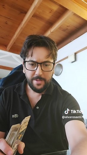 Alvaro Santi on TikTok