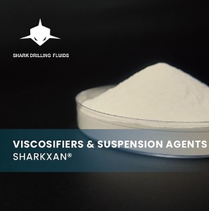 [Hot Item] Shark Oilfield Viscosifier Xanthan Gum Sharkxan