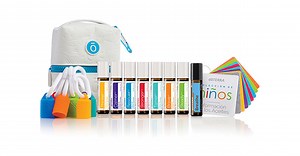 Colección para Niños   doTERRA Breathe® Touch | Kids Collection   doTERRA Breathe® Touch | Aceites esenciales dōTERRA