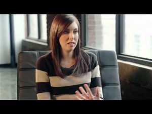 Francesca Battistelli - Holy Spirit (Behind The Song)