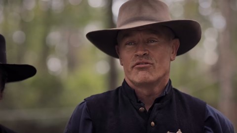 Steven R. McQueen | Actor