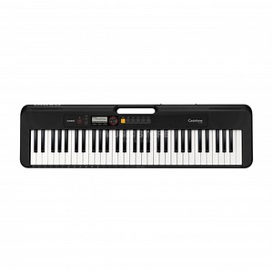 Casio CT-S200 BK favorable buying at our shop | Svizzera