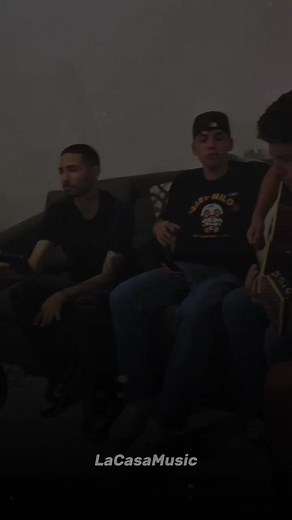 Corridos Mexicanos: Nueva Casa Music en Concierto