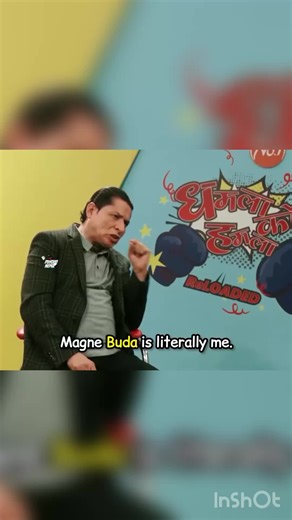 Exploring Nepali Comedy and Humor