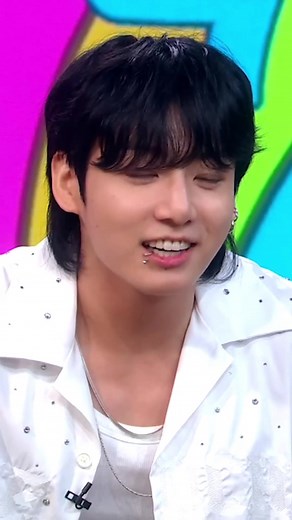 #JungKook of @BTS shares a message to al his fans 🫶💜 #JungKookOnGMA #ARMY #BTS #JungKookSeven