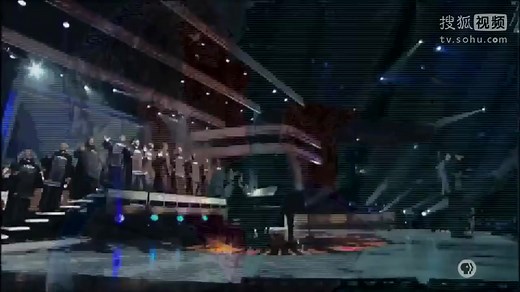 Josh Groban - You Raise Me Up [Live]