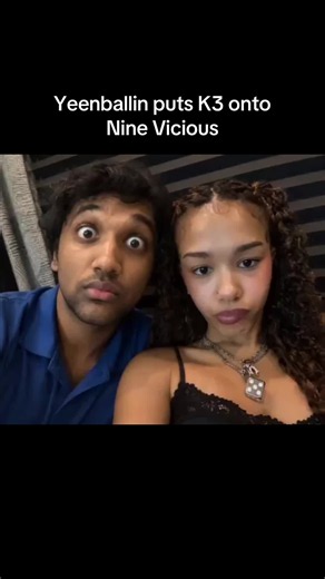#yeenballin #ninevicious #che #fypシ゚viral #viralcontent | yeenballin