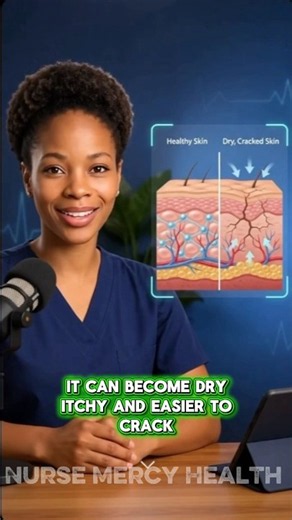 How Often Should You Shower After 60? #healthtips