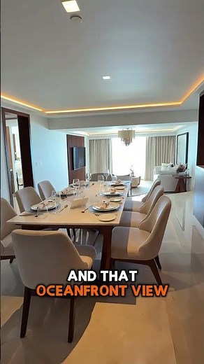 Welcome to Sun Palace Cancun — where luxury meets paradise.