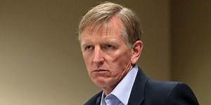 Defiant Paul Gosar defends AOC murder cartoon: 'We were trying to reach the newer generation that likes anime'