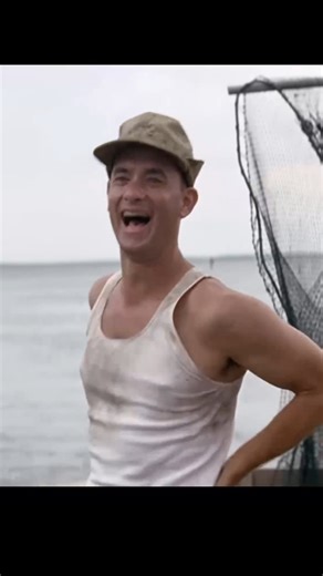 Do you remember that scene in Forest Gump where Forest sees Lieutenant Dan and jumps off his shrimpin boat? That reminds us ofJohn 21:7. | The Woodlands First