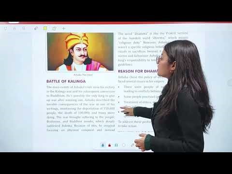 MODAK SST BOOK 6 HISTORY CHAPTER 7