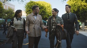 Watch The Note - The Studio (Series 1, Episode 3) - Apple TV (UK)