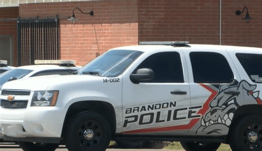 Brandon police investigate apparent murder-suicide