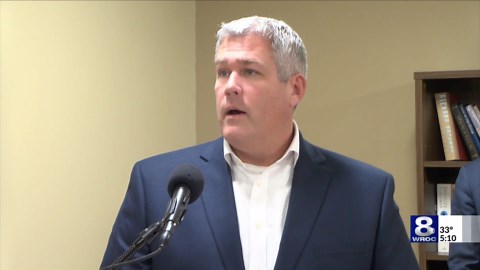 Monroe County’s ‘Code Blue’ plan expands, RTS to offer free rides