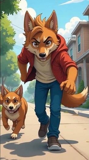 Squirrel Olympics: The Wildest Competition!