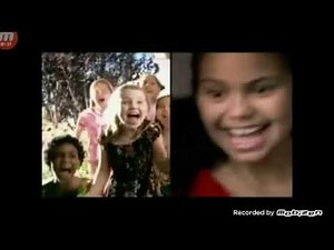 Nick Jr. commercial break (December 2004) part 1 & 3
