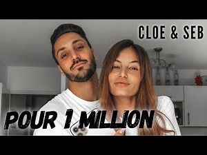 Cloé Cooper et Sebastien (Les anges 12) Pour 1 million acceptes-tu de..