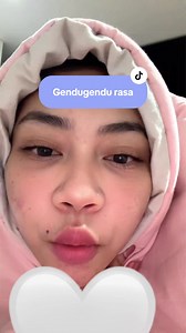 Syok Lihat Mba Dann di Mekkah Makan Gendud