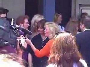 Guy Williams Star Ceremony - 6 of 6