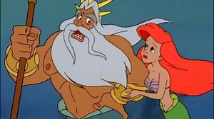 🔥 The Little Mermaid E11 | Who Is Red? 🐙 Ariel’s Fiery New Friend or Foe?