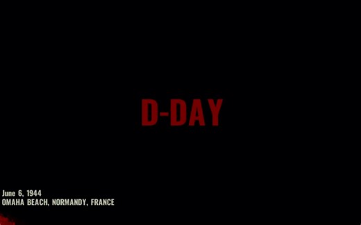 拉法耶特，我们来了！诺曼底登陆80周年（World war polygon WW2 shooter）