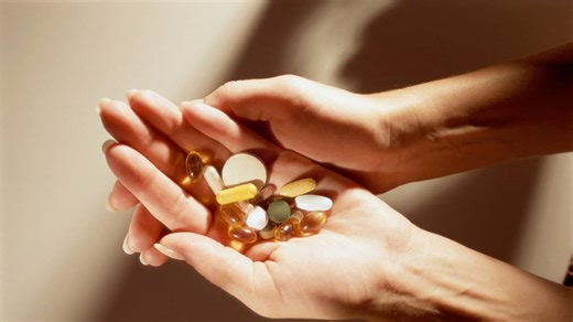 New Study Reveals a List of 6 Herbal Supplements That May Cause Liver Damage: MD Weighs In