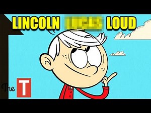 The Loud House Characters Real Names And Ages