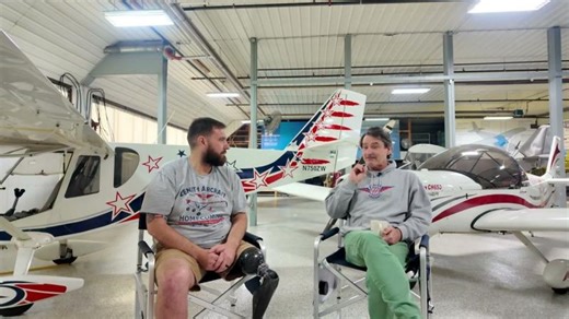 Inside Zenith Aircraft Company | Sebastian Heintz on the CH650, CH750 Cruzer CH750 Super Duty | Sebastien Heintz