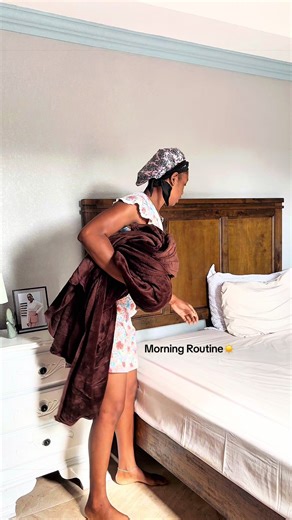 Simple Morning Routine Vlog: Embrace Authenticity