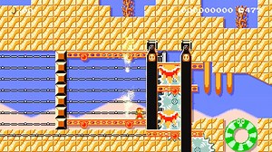 Super Mario Bros. HD - Indiana Jones And The Lost DIAMOND!!!! #supermario #mario #supermariobros | The Elite Trio
