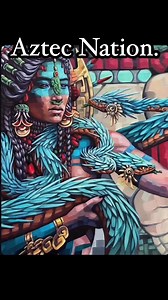 Aztec Nation with some Cultural eye candy always love your culture and always be proud. We do not own the copyrights to this song. Music credits to El Vuh (Son of the Sun)… #AztecNation #MexicaTribe #mexicanindigenoustruth | Aztec Nation