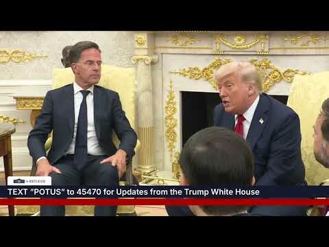 What six wars did Donald Trump end? See the list of conflicts he claims as settled