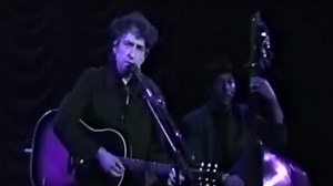 Bob Dylan - Tomorrow is a Long Time   - Best