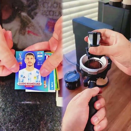 TO EM CHOQUE !!! COMO ASSIM #copadomundo #albumdacopa #copa #figurinhas #fy #segredo